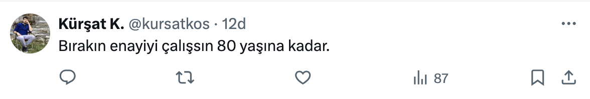 Sokak Röportajında Bir Vatandaş Emeklilere Ekonomi Dersi Vermeye Kalktı “Emekli Oldum Yan Yatayım, Devlet Bana Baksın 2025 08 17 18.09.25