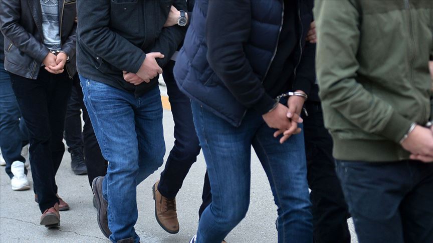 Suç Örgütü