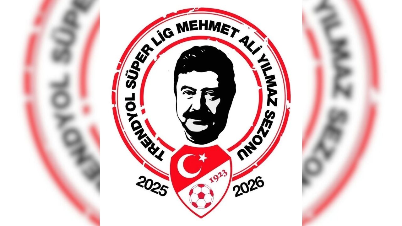 Süper Lig’in Ismi Değişti! (1)