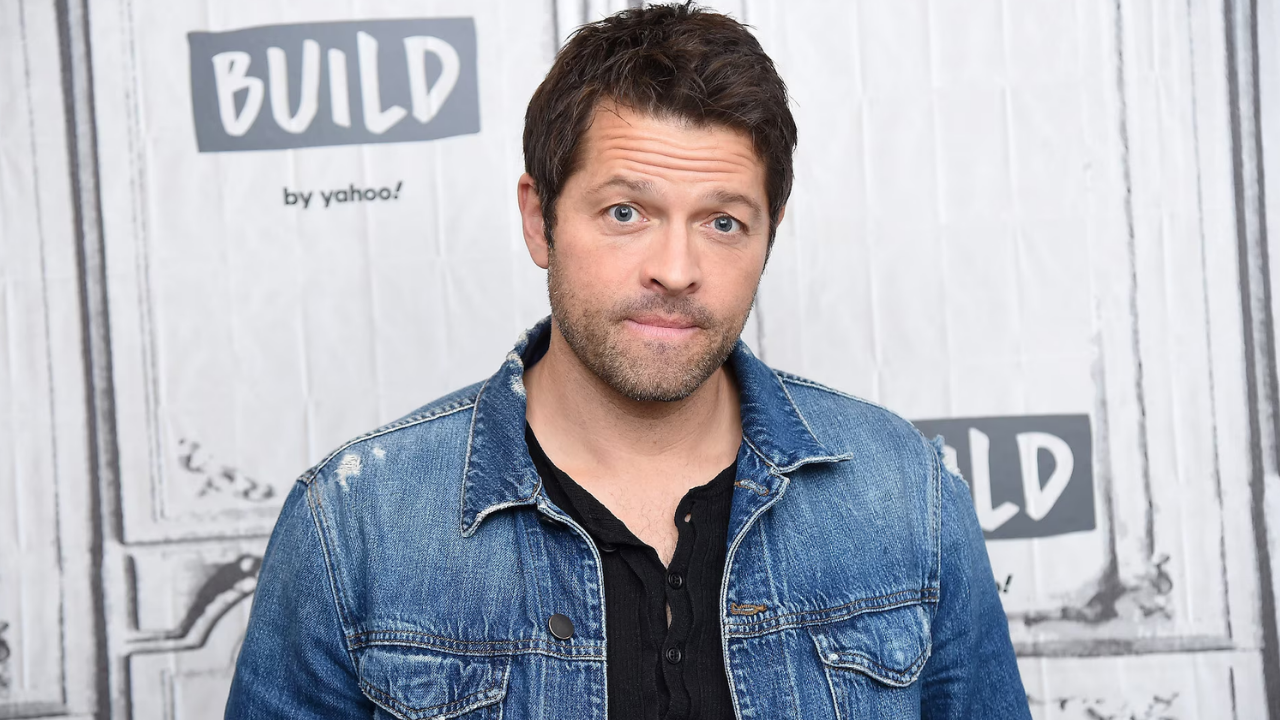 Supernatural’ın Yıldız Oyuncusu Misha Collins İstanbul’a Geldi (2)