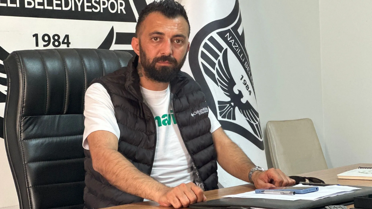 Şut Bile Çekilmedi Ankaraspor Ve Nazillispor Pfdk’ya Sevk Edildi (1)