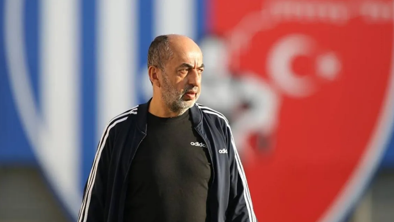 Şut Bile Çekilmedi Ankaraspor Ve Nazillispor Pfdk’ya Sevk Edildi