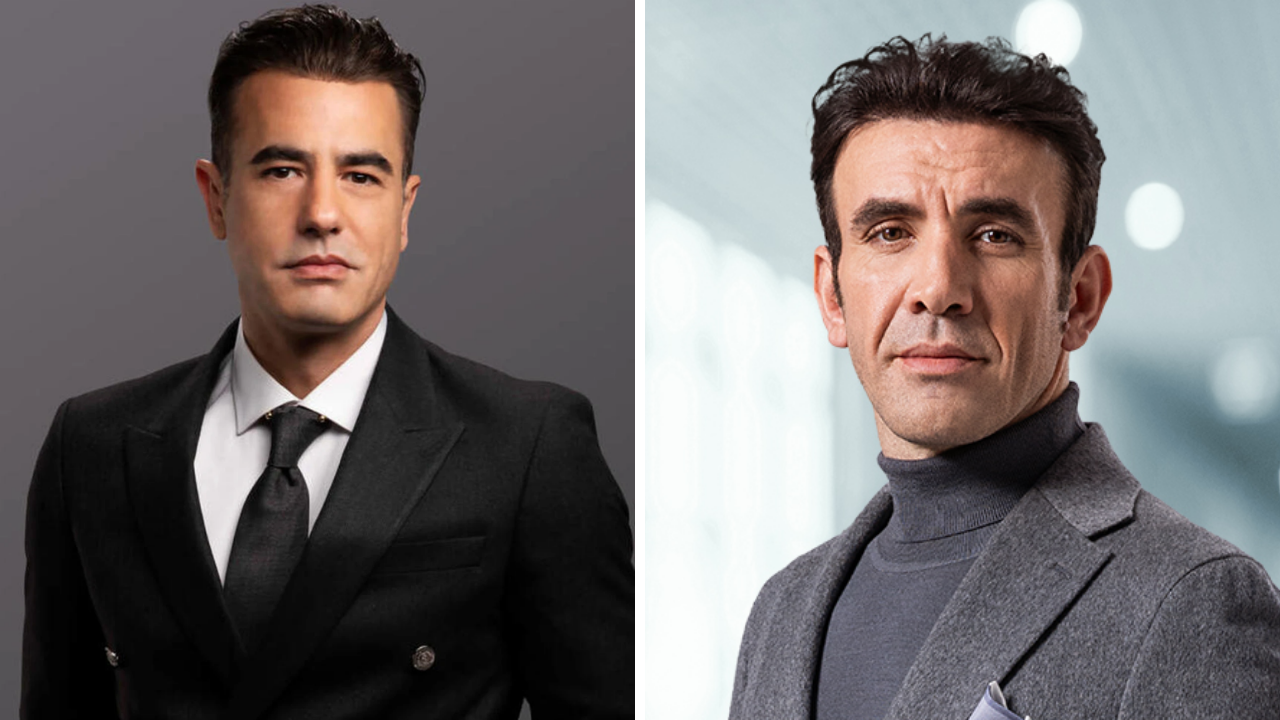 Taciz Ve Şiddet İddiaları Bitmiyor Hazal Eker’den Burak Deniz Paylaşımı! Skandal Geçmişi Yeniden Gündemde... (1)