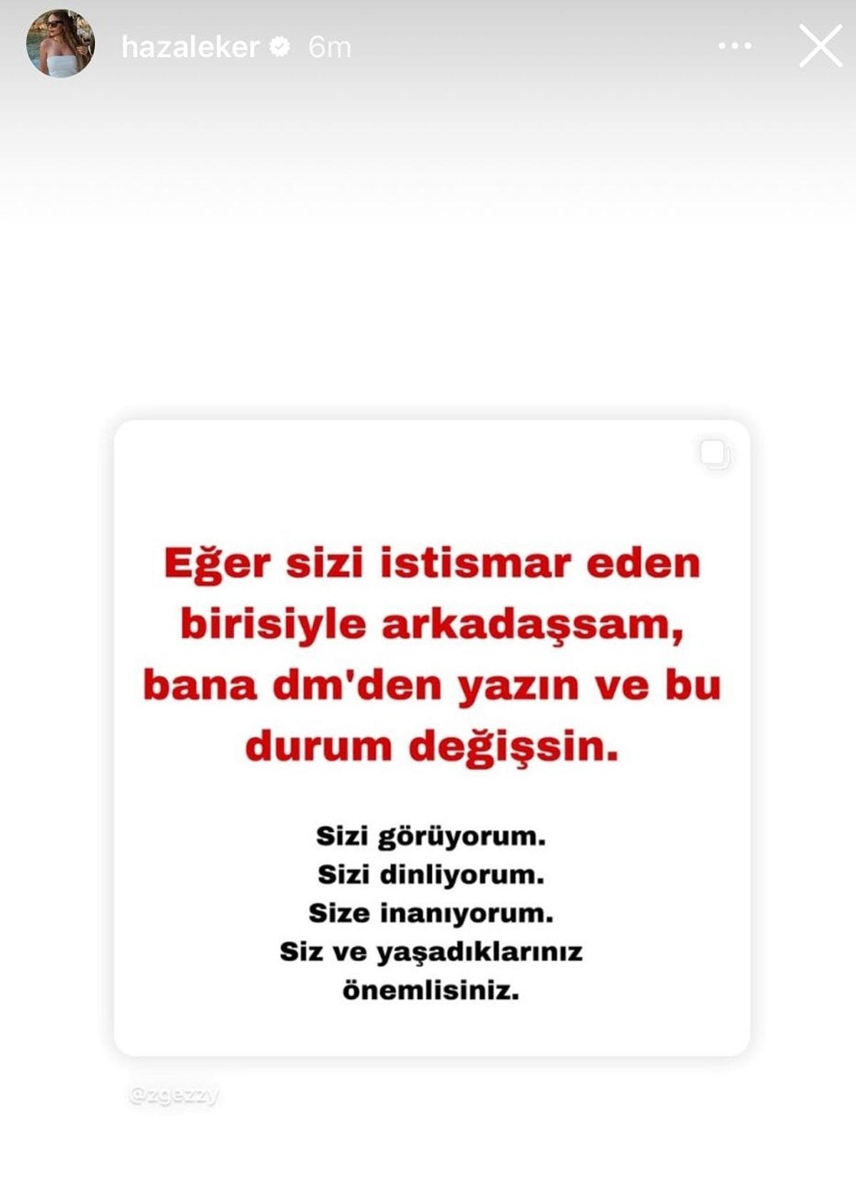 Taciz Ve Şiddet İddiaları Bitmiyor Hazal Eker’den Burak Deniz Paylaşımı! Skandal Geçmişi Yeniden Gündemde...1