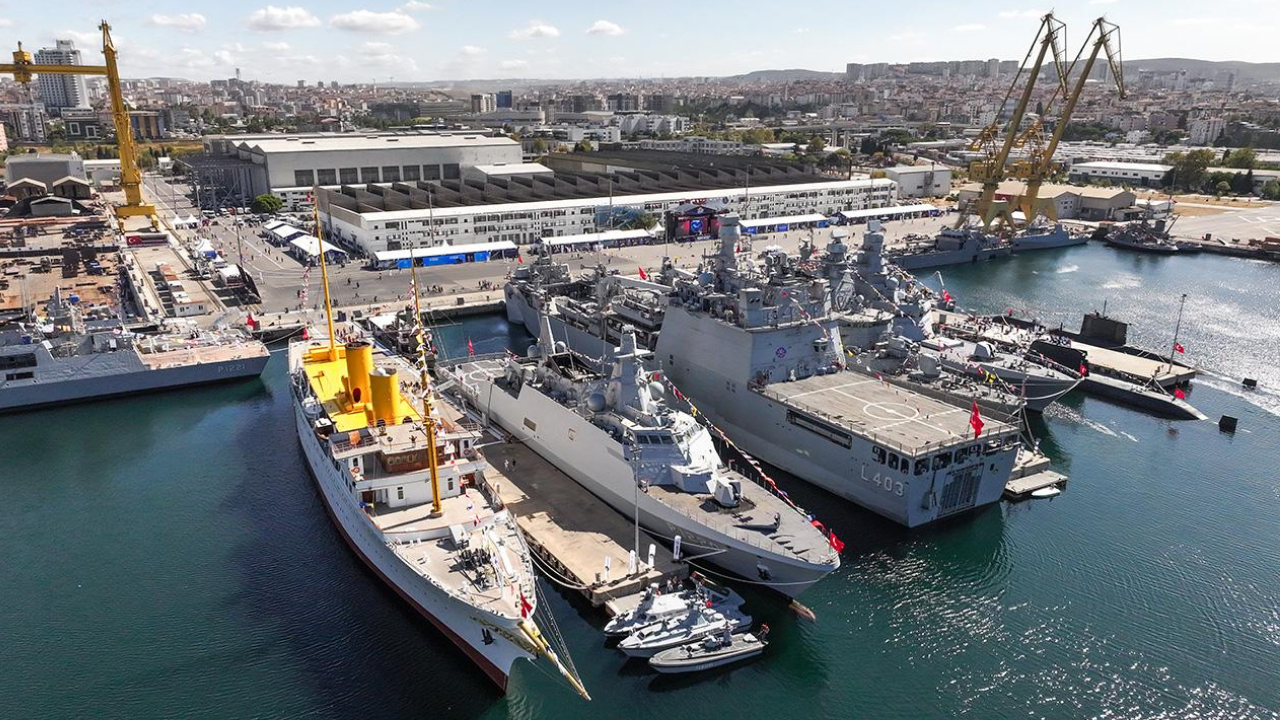 Teknofest Mavi Vatan Başladı Mı, Nerede Teknofest Mavi Vatan Kayıt Nasıl Yapılır (1)