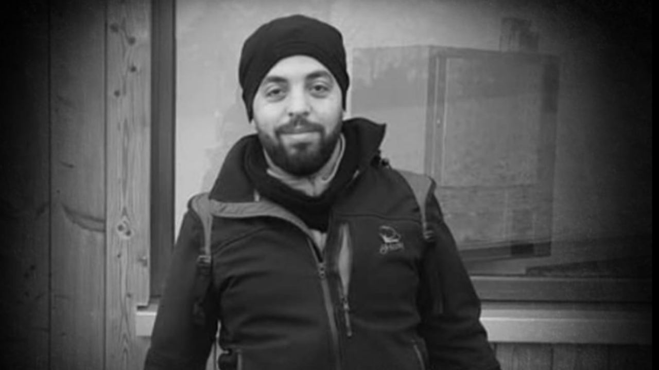 Thy Teknik Atölyesinde Acı Kaza Teknisyen Yusuf Altun Hayatını Kaybetti (1)