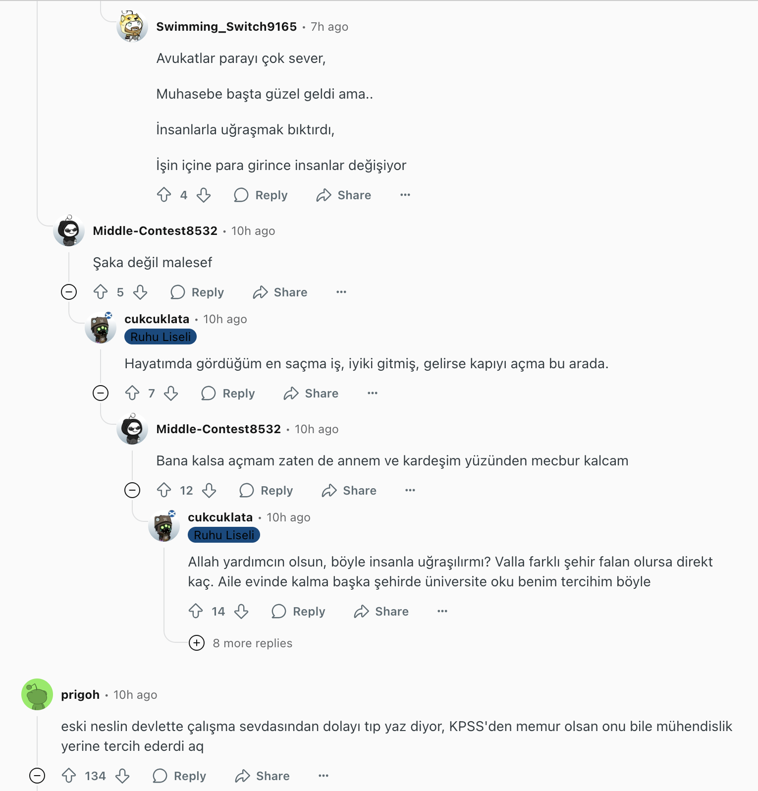 Tip Yazmadigi Icin Babasi Evi Terk Etti Universite Tercihlerinde Aile Baskisi Artiyor 2025 08 02 19.33.44