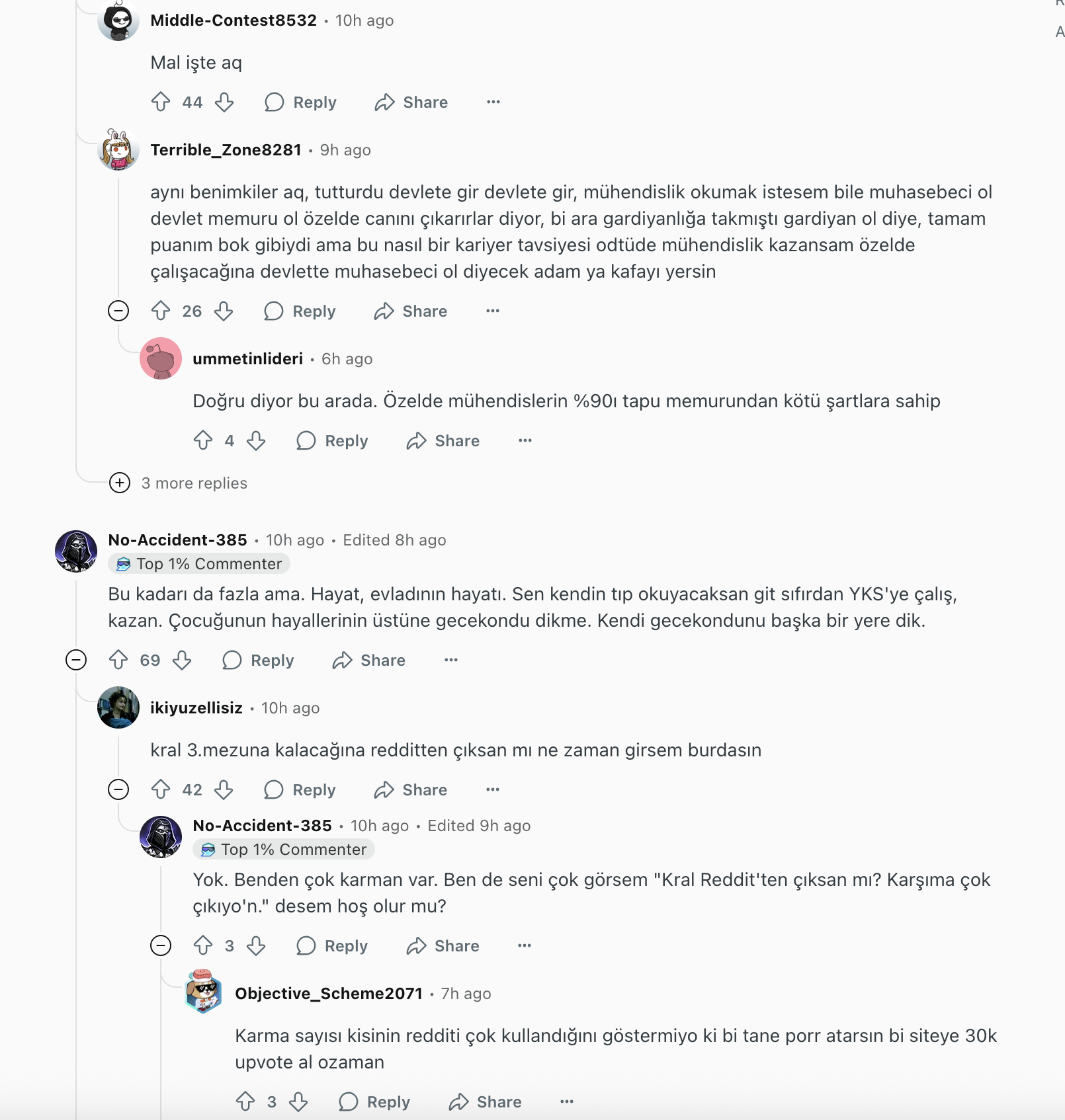 Tip Yazmadigi Icin Babasi Evi Terk Etti Universite Tercihlerinde Aile Baskisi Artiyor 2025 08 02 19.34.00