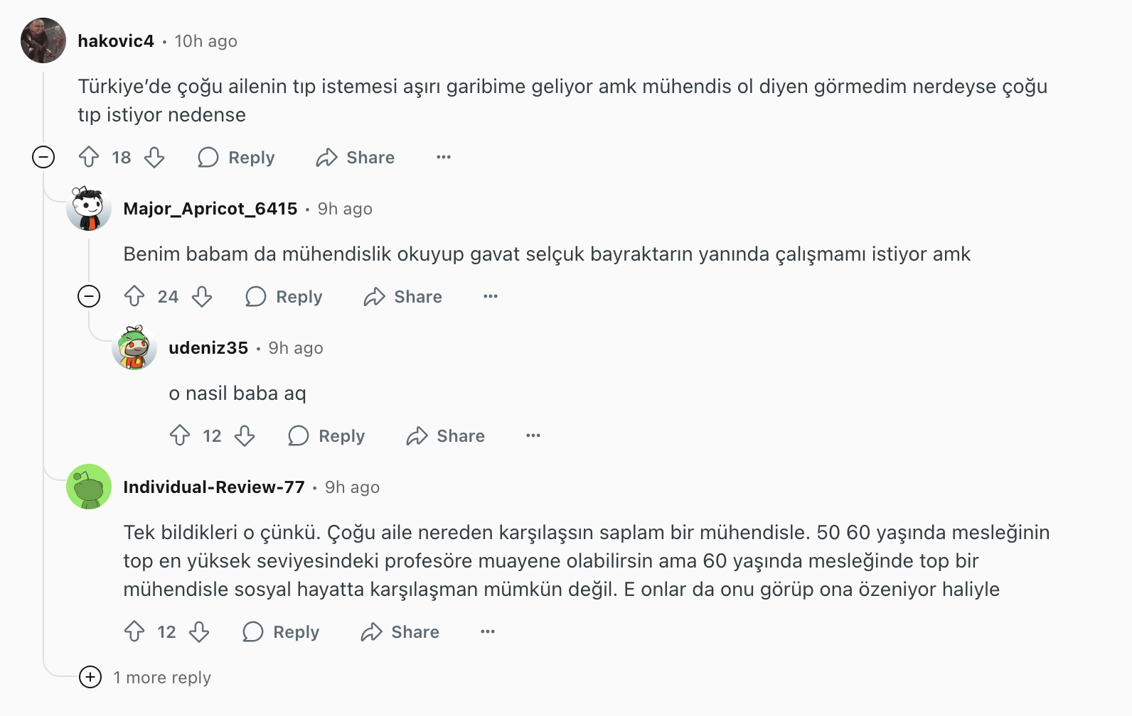 Tip Yazmadigi Icin Babasi Evi Terk Etti Universite Tercihlerinde Aile Baskisi Artiyor 2025 08 02 19.34.28