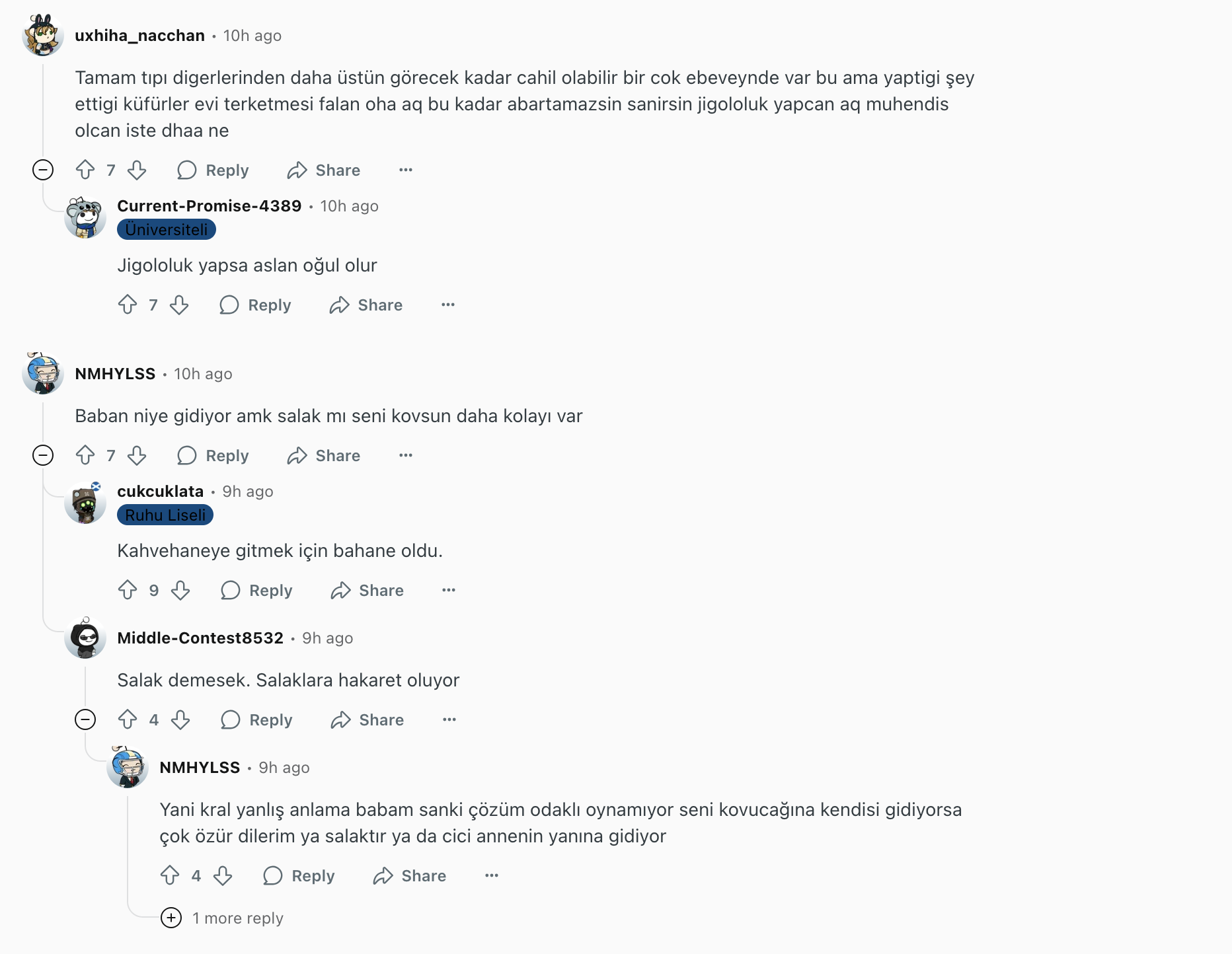 Tip Yazmadigi Icin Babasi Evi Terk Etti Universite Tercihlerinde Aile Baskisi Artiyor 2025 08 02 19.35.20