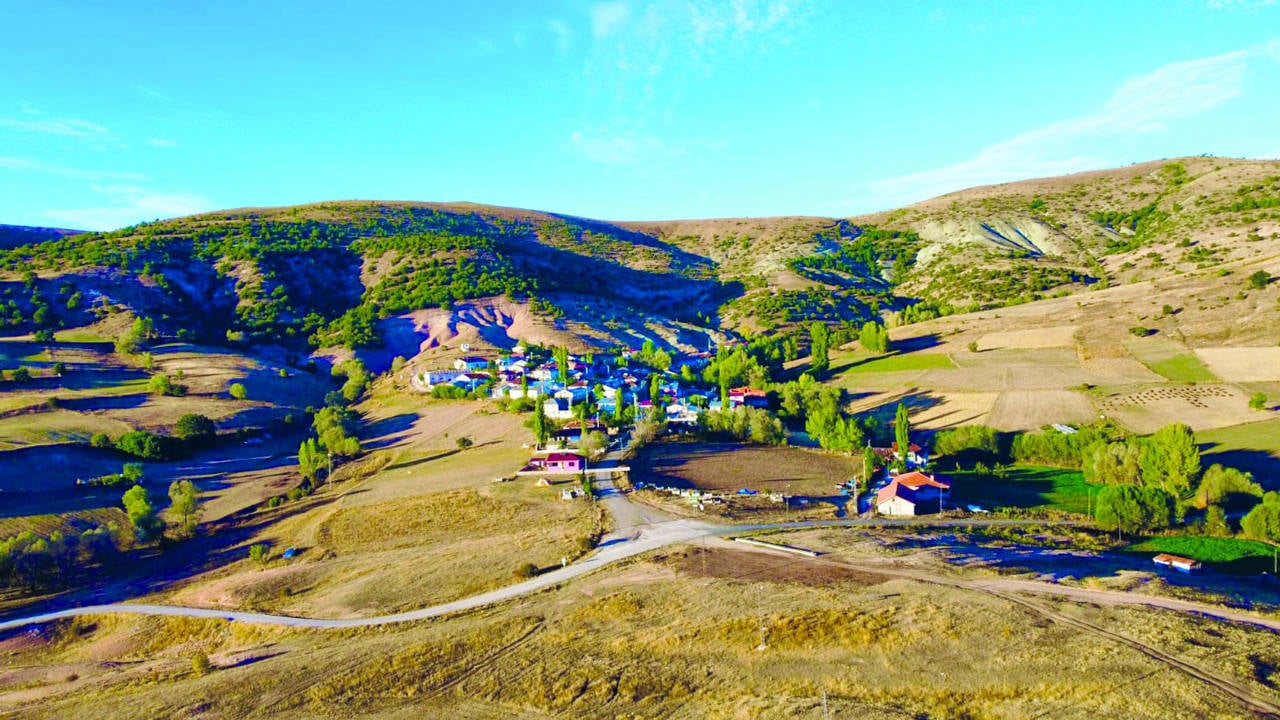 Tokat Maden Kusatmasinda