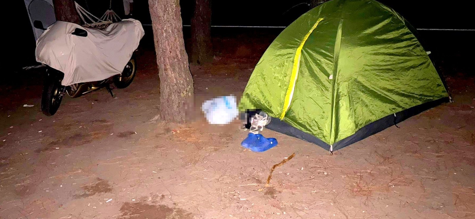 Trabzon'da Boşanma Aşamasındaki Eşinin Canına Kıyan Cani Sinop’ta Yakalandı!