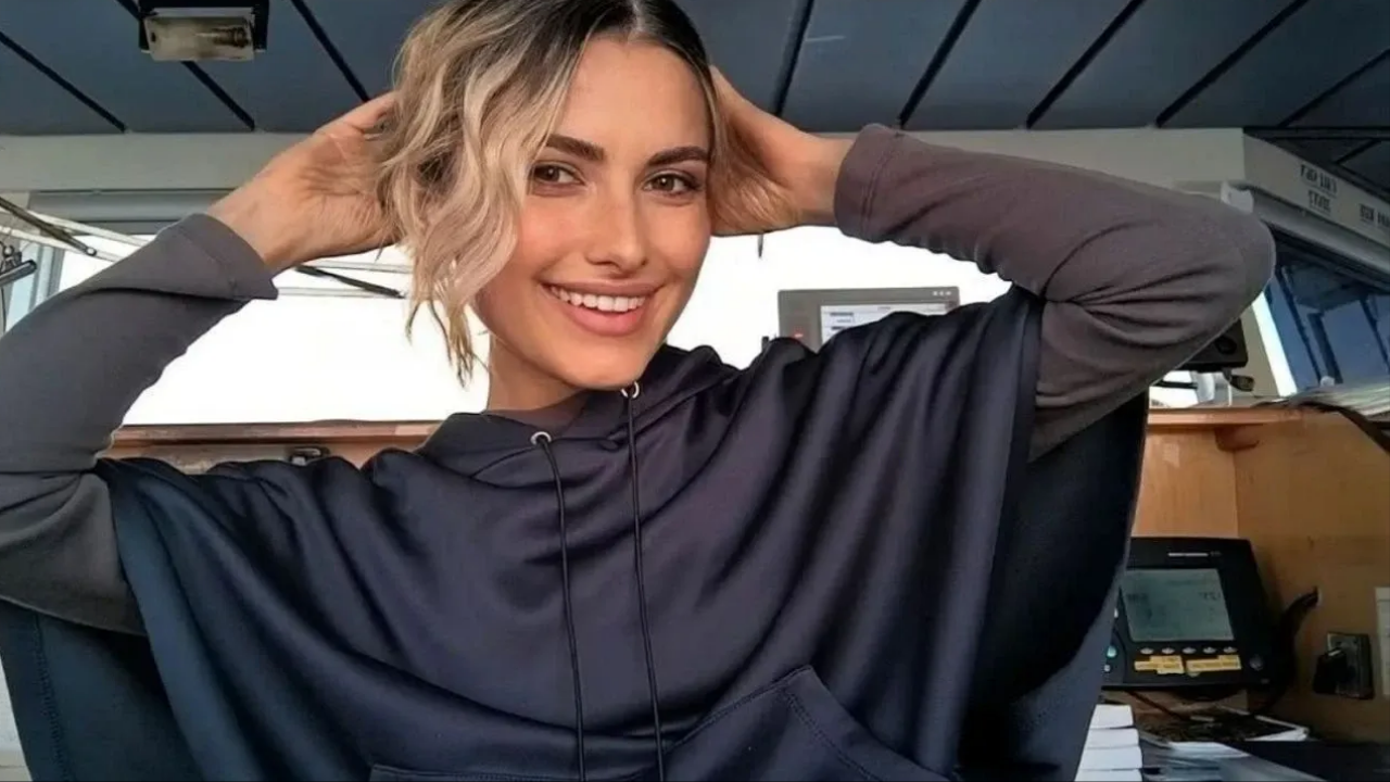 Trabzon’da Kan Donduran Cinayet. Sinem Topaloğlu, Boşanmak Istediği Eşi Tarafından Katledildi (2)