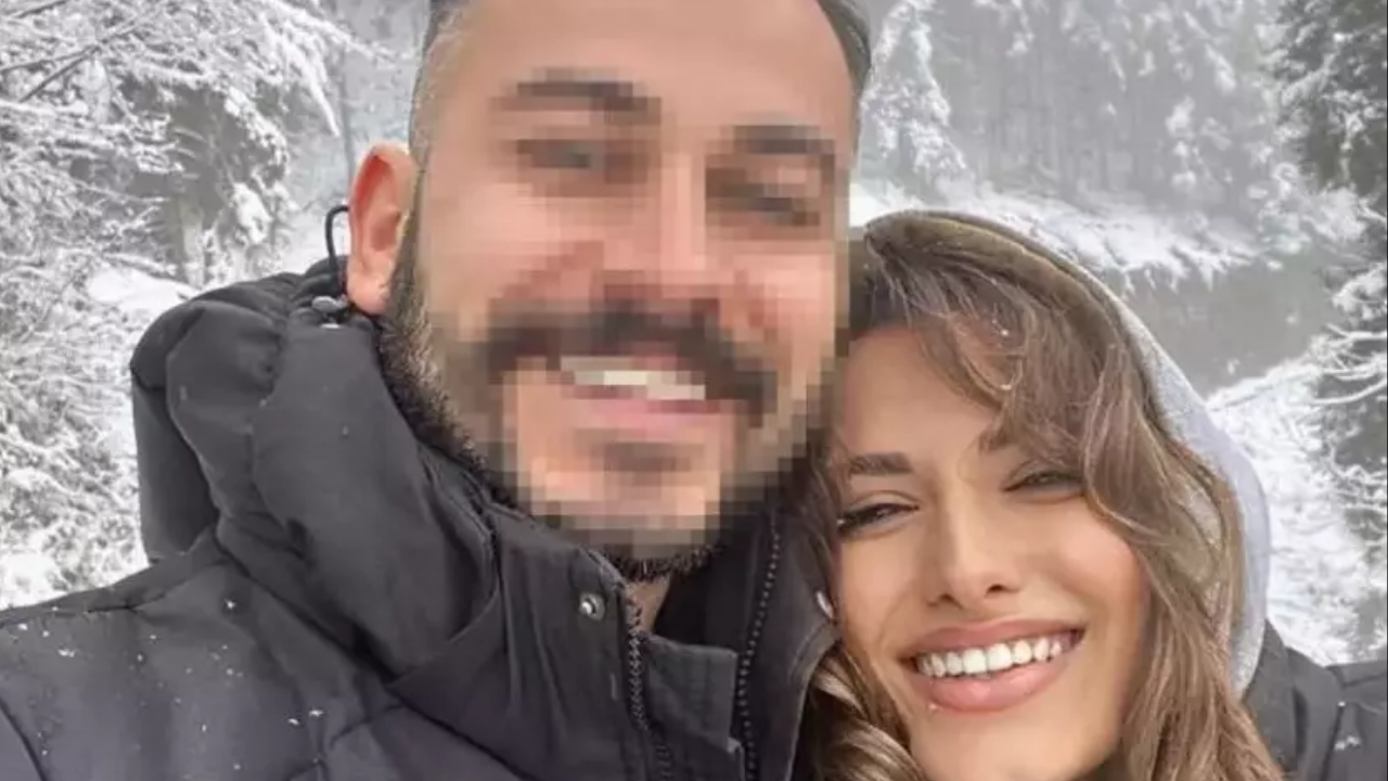 Trabzon’da Kan Donduran Cinayet. Sinem Topaloğlu, Boşanmak Istediği Eşi Tarafından Katledildi