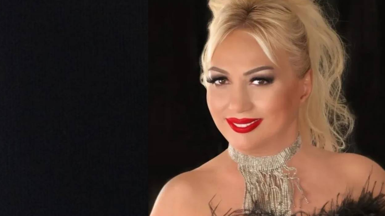 Türk Müziğinin Yıldızı Ayla Başar Hayatını Kaybetti
