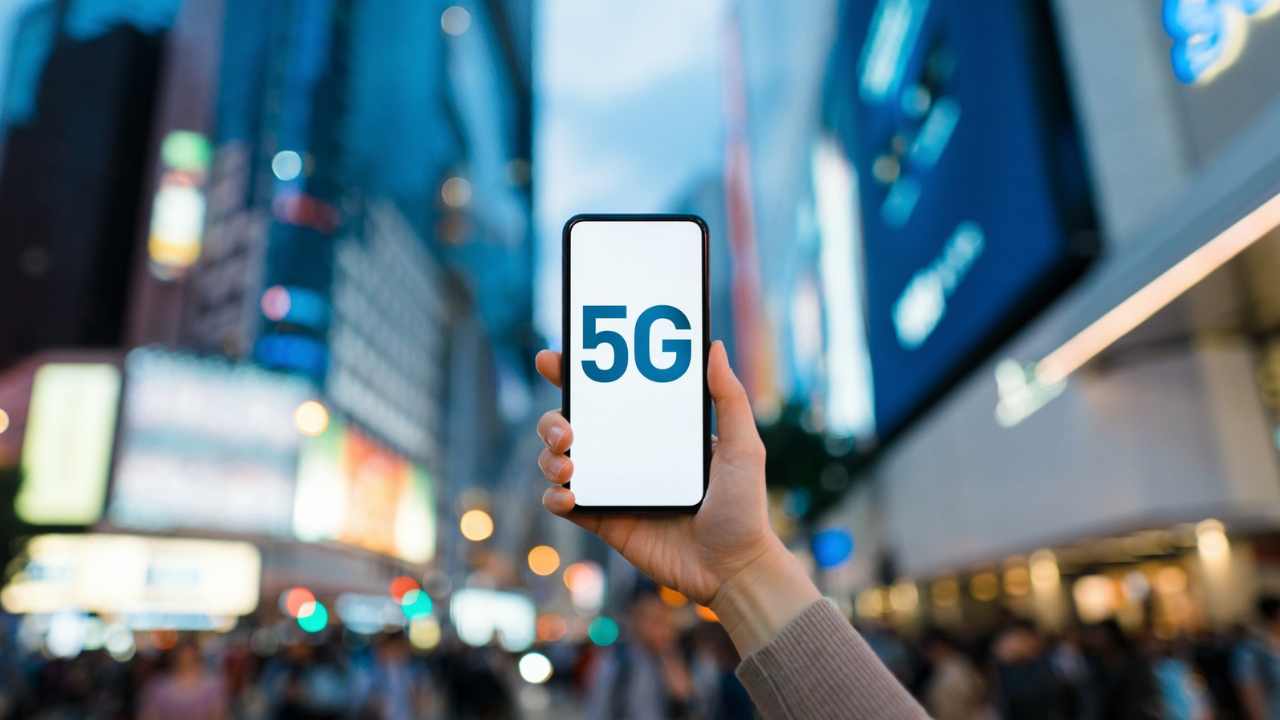 Türkiye’de 5G Hızları Gerçekte Ne Kadar Olacak İşte Bölge Bölge Hız Haritası