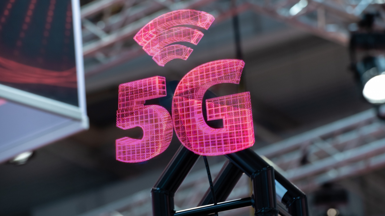Türkiye’de 5G Neleri Değiştirecek Hazırlıklar Tamamlandı (1)