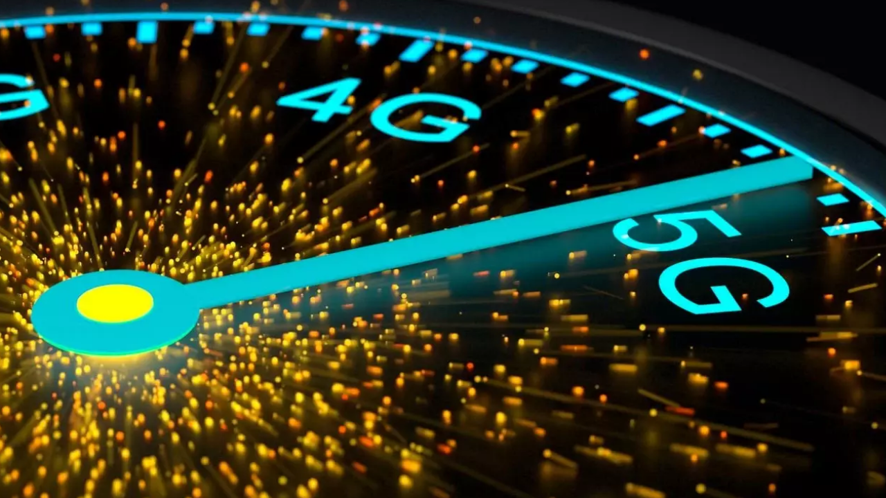 Türkiye’de 5G Neleri Değiştirecek Hazırlıklar Tamamlandı