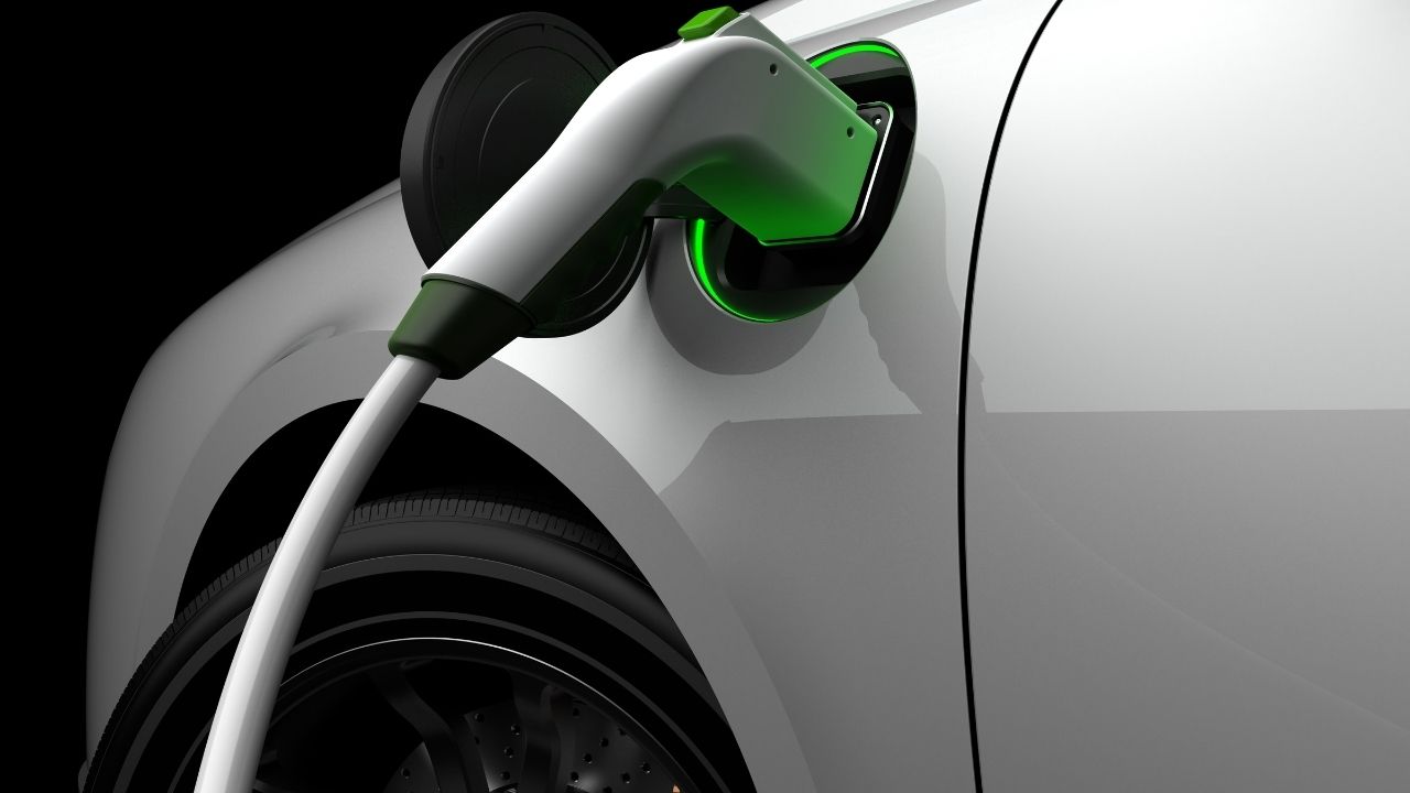 Türkiye’de Elektrikli Araçların Satışı Rekor Kırdı (1)