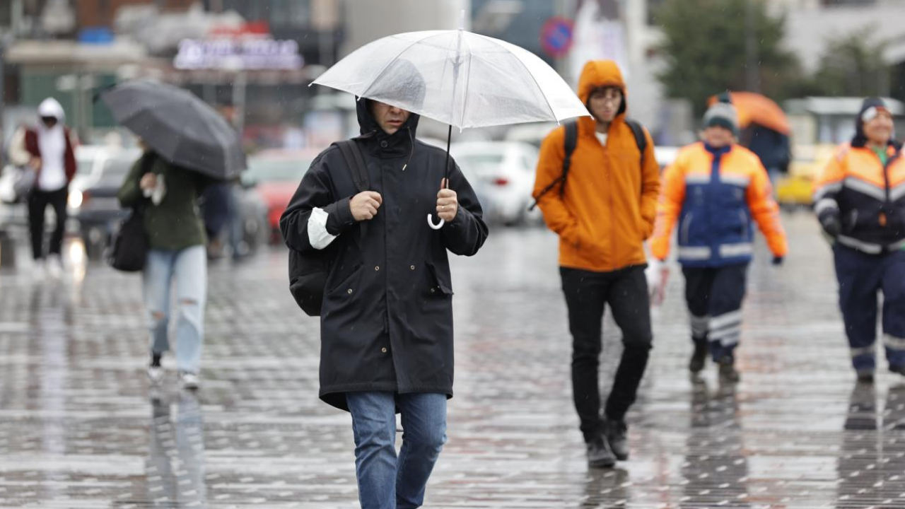 Türkiye’de Yeni Hafta Sert Başlıyor Meteoroloji’den 12 Ile Fırtına Ve Sağanak Yağış Uyarısı (2)