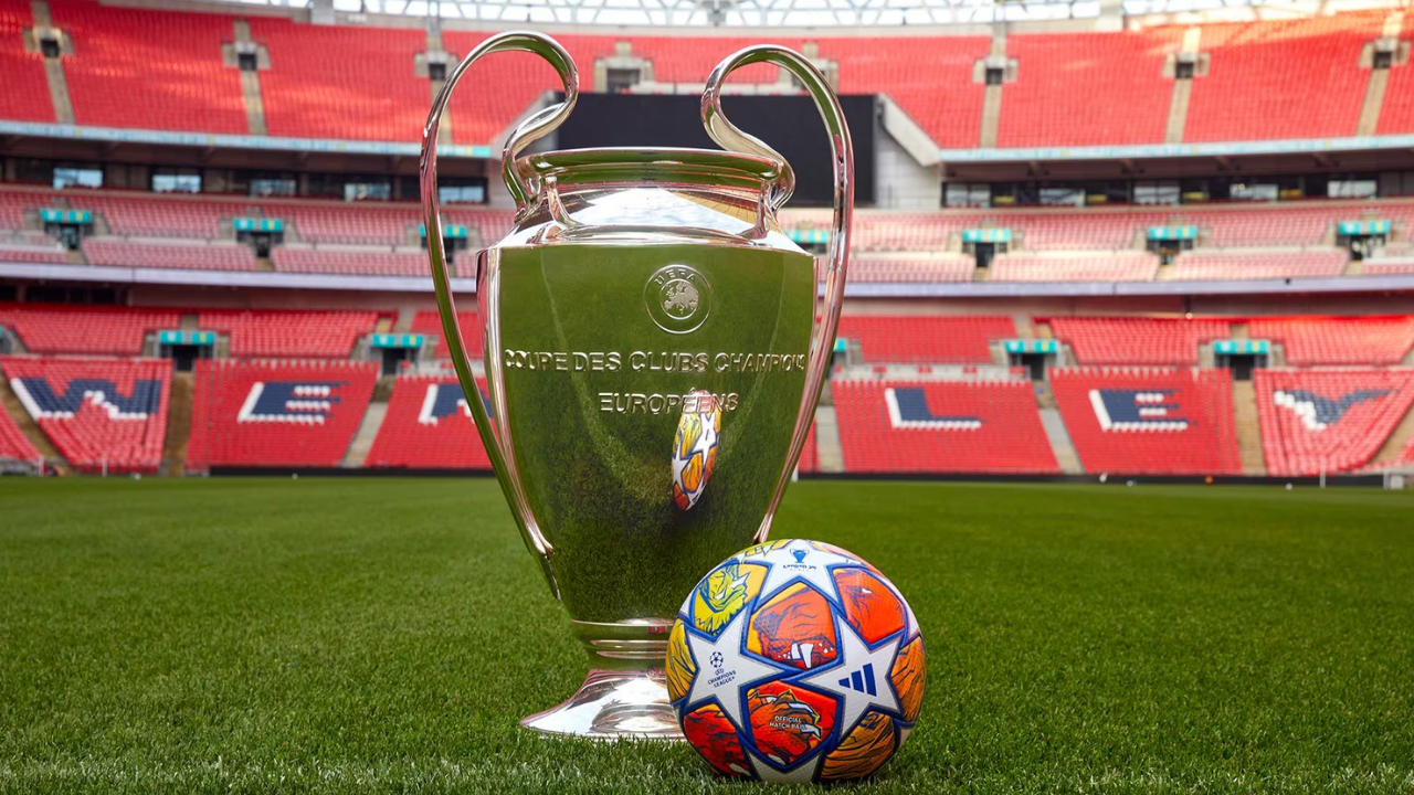 Uefa Şampiyonlar Ligi Lig Aşaması Kura Çekimi Ne Zaman 2025 Galatasaray Ve Fenerbahçe’nin Muhtemel Rakipleri (1)
