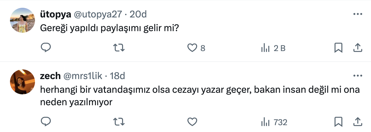 Ulaştırma Bakanı Audisiyle Hız Sınırı 140 Km Olan Otoyolda 225 Km İle Gitti 2025 08 24 21.34.09
