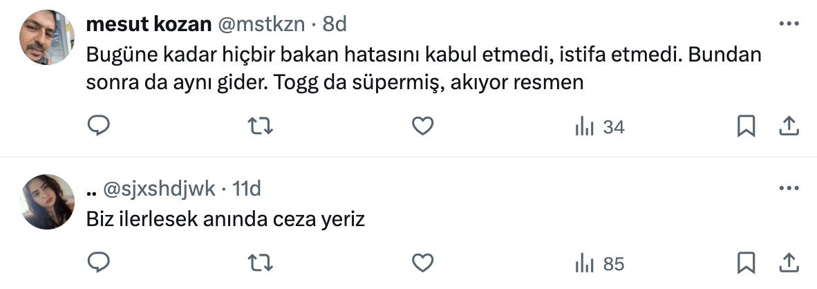 Ulaştırma Bakanı Audisiyle Hız Sınırı 140 Km Olan Otoyolda 225 Km İle Gitti 2025 08 24 21.34.36