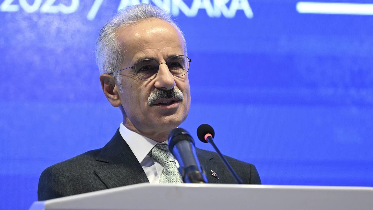 Ulaştırma Bakanı Erken Seçim İçin Tarihi Açıkladı! 1