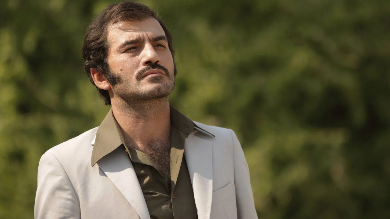 Ünlü Oyuncu Ufuk Bayraktar Gözaltına Alındı (3)