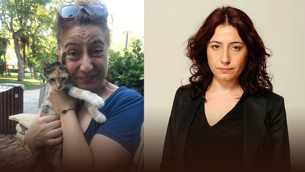 Uzak Şehir Dizisinde Ümmü Karakterini Banu Fotocan Canlandıracak (1)