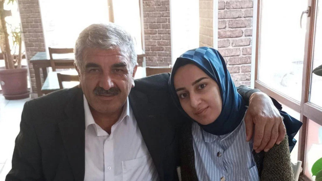 Van Gölünde Cansız Bedeni Bulunan Rojin Kabaiş Davasının Seyrini Değiştirecek Gelişme! (2)