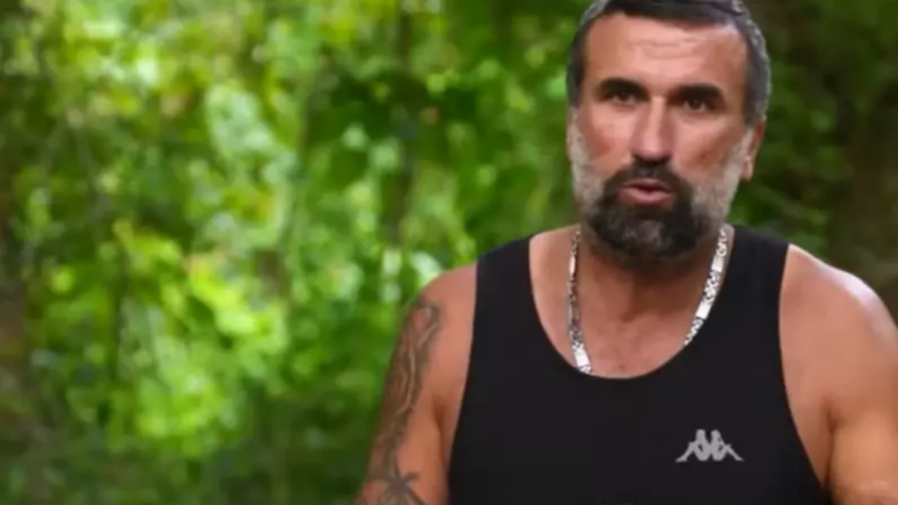 Yakalama Kararı Olan Survivor Hikmet, Tayland'a Gitti!1