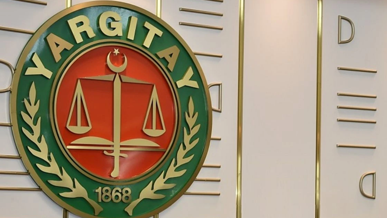 Yargıtay’dan Şok Karar! Banyo Yapan Kadını İzleyen Sanık “Cinsel Taciz”Den Aklandı! (1)