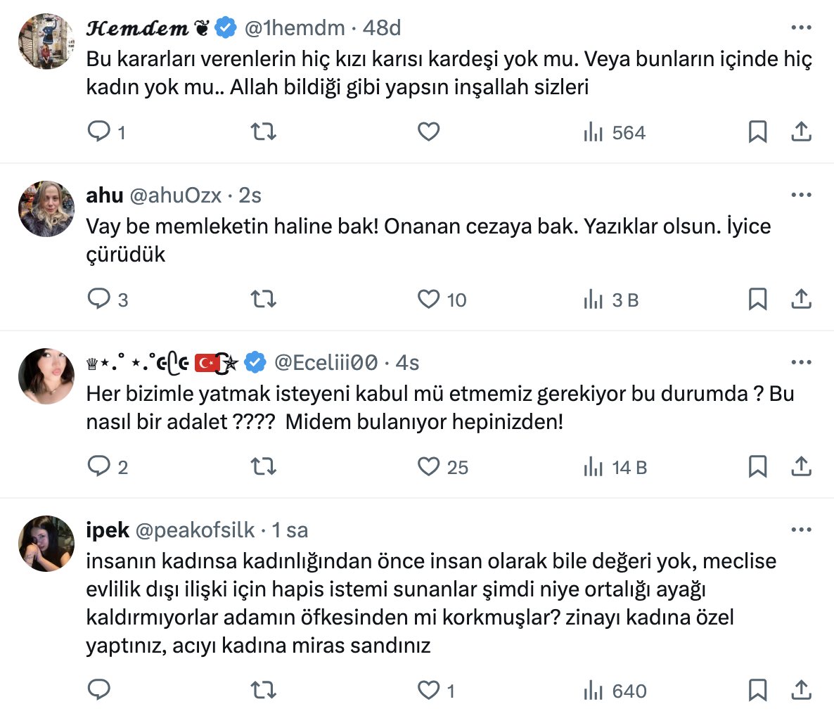 Yargıtay'ın Cinsel İlişkiyi Reddetmeyi %22Haksız Tahrik%22 Olarak Kabul Etti! 2025 08 16 20.51.02