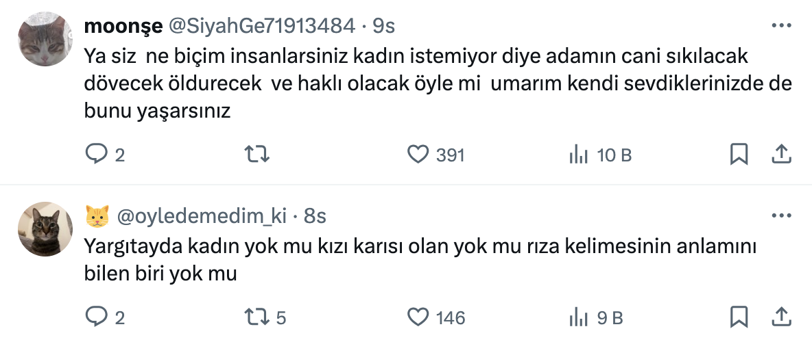 Yargıtay'ın Cinsel İlişkiyi Reddetmeyi %22Haksız Tahrik%22 Olarak Kabul Etti! 2025 08 16 20.51.19