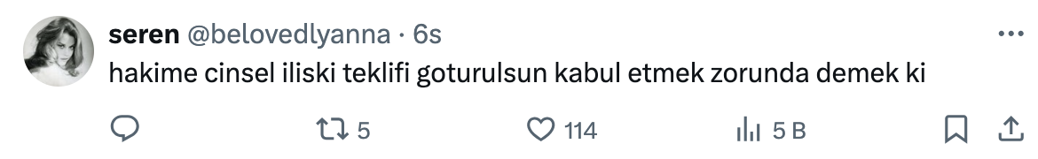 Yargıtay'ın Cinsel İlişkiyi Reddetmeyi %22Haksız Tahrik%22 Olarak Kabul Etti! 2025 08 16 20.51.41