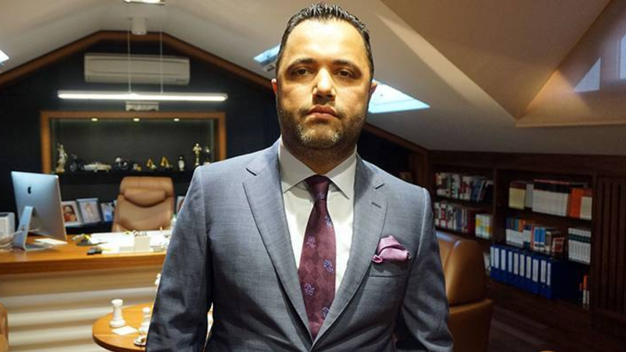 Yargıyı Sarsacak Skandal! Rezan Epözdemir Tutuklandı, “Herkes Taşlarını Dökmezse Dökerler” (1)