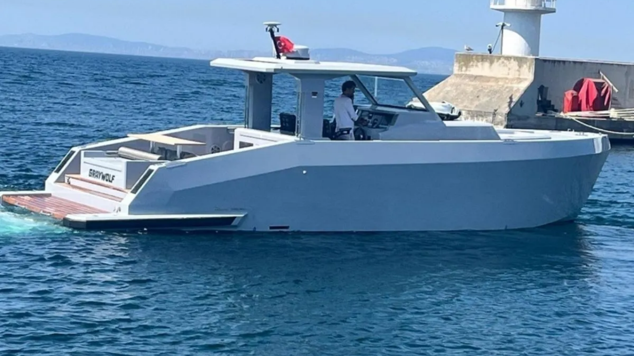 Yatı Marmara Adası’nda Parçalanmış Halde Bulundu İş Insanı Halit Yukay’dan Haber Alınamıyor (2)