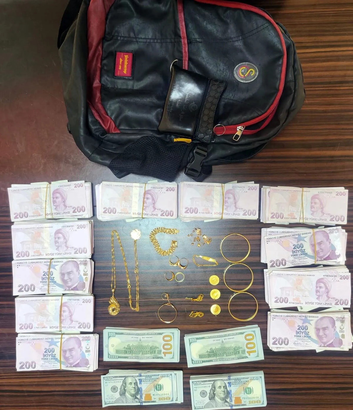 Yazar Ahmet Ümit Duyurdu %22Başkomiser Nevzat%22 Kılığında Dolandırıcılık Girişimi!