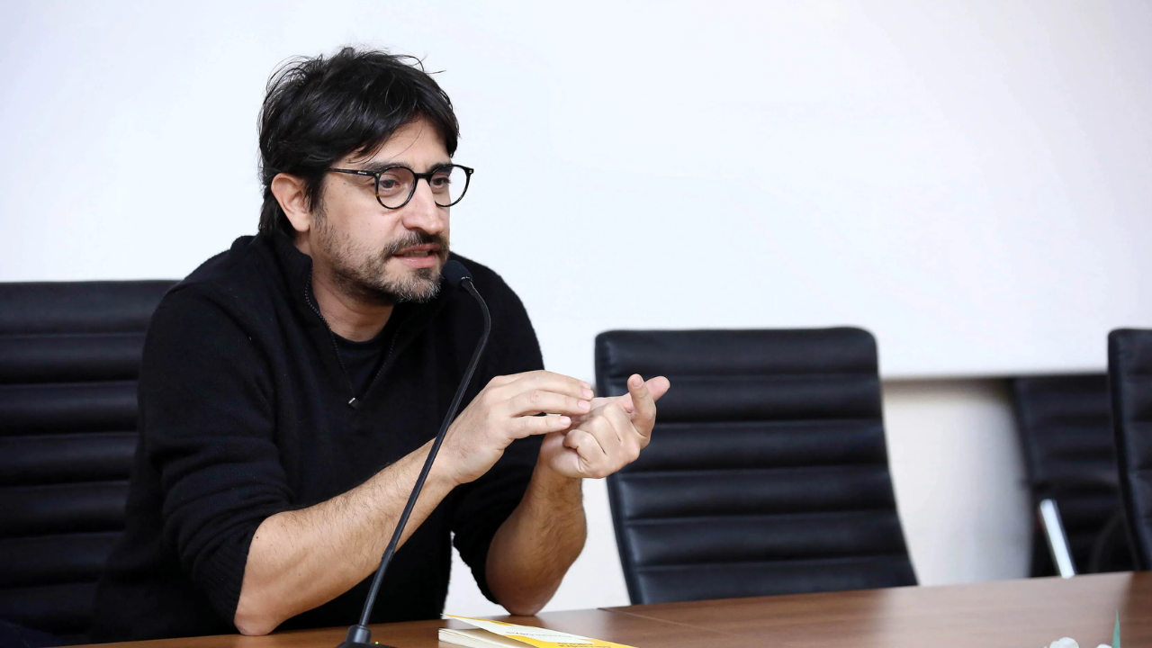 Yönetmen Selim Evci Hakkında Taciz Iddiası Mubi̇, Filmlerini Yayından Kaldırdı (3)
