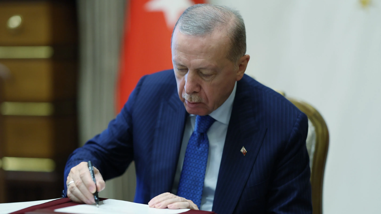 Yüksek Askeri Şura Kararları Açıklandı Yeni Genelkurmay Başkanı Selçuk Bayraktaroğlu Oldu (2)