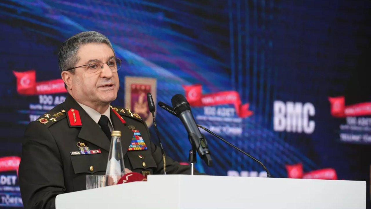 Yüksek Askeri Şura Kararları Açıklandı Yeni Genelkurmay Başkanı Selçuk Bayraktaroğlu Oldu