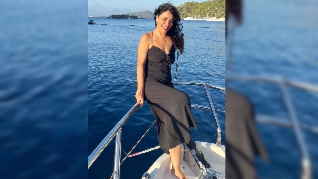Zara’dan Dikkat Çeken Paylaşım “Yemeyin Kızlar” (1)