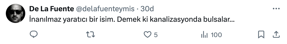 Zifte Saplanan Köpek Yavrusunun Adı “Zift” Oldu! Bu İsmi Mimar Selim Mi Koydu 2025 08 09 20.02.47