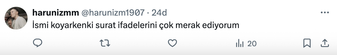 Zifte Saplanan Köpek Yavrusunun Adı “Zift” Oldu! Bu İsmi Mimar Selim Mi Koydu 2025 08 09 20.03.08