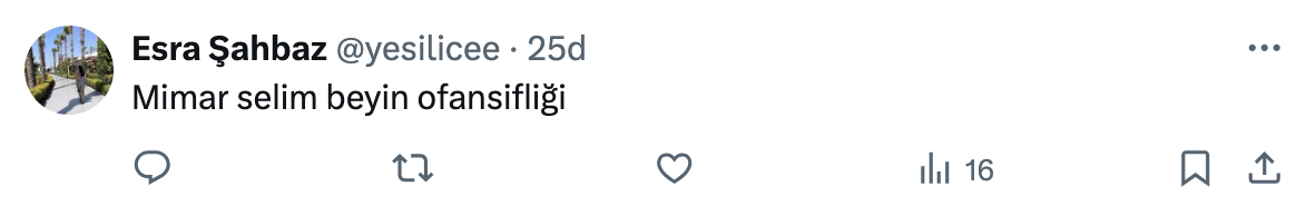 Zifte Saplanan Köpek Yavrusunun Adı “Zift” Oldu! Bu İsmi Mimar Selim Mi Koydu 2025 08 09 20.03.30