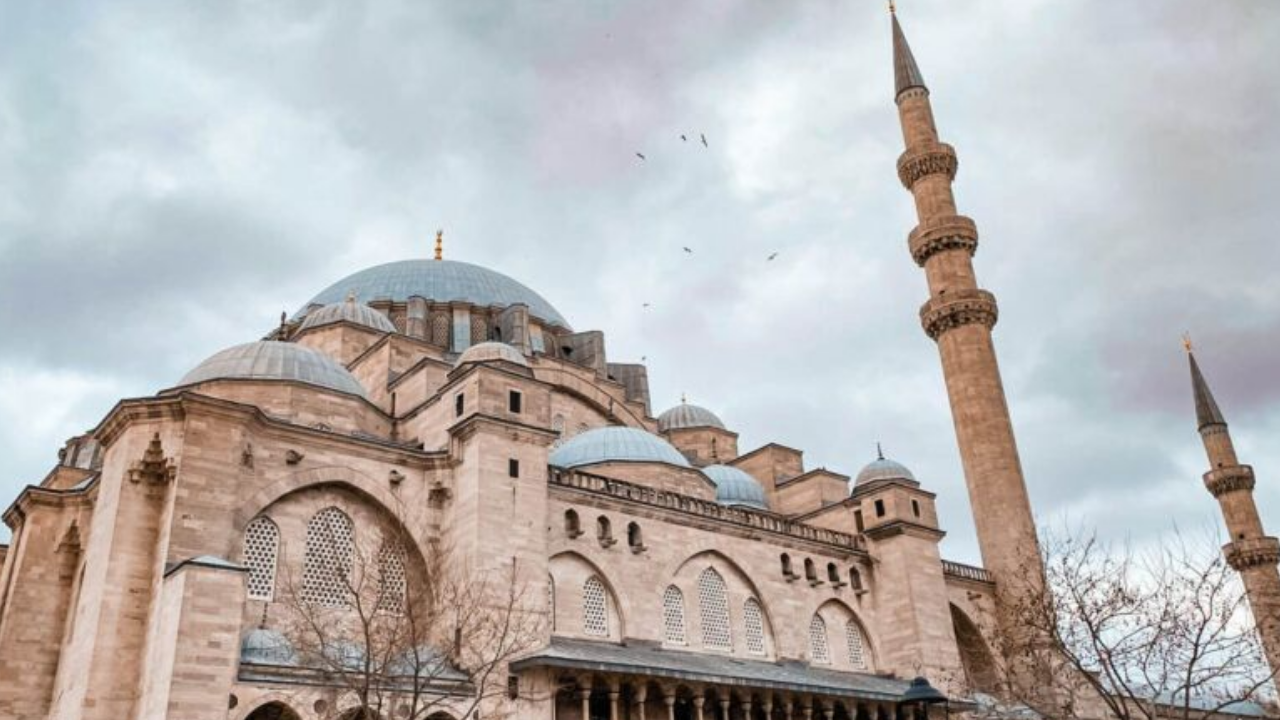 12 Eylül Cuma Hutbesi’nde Şok Gönderme! Diyanet Manifest’i Hedef Aldı! (2)