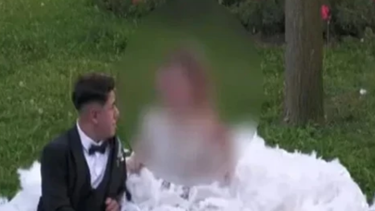13 Yaşındaki Kız Çocuğu Gelin Oldu! Esra Erol’da Şoke Eden İddia Ortaya Çıktı (1)