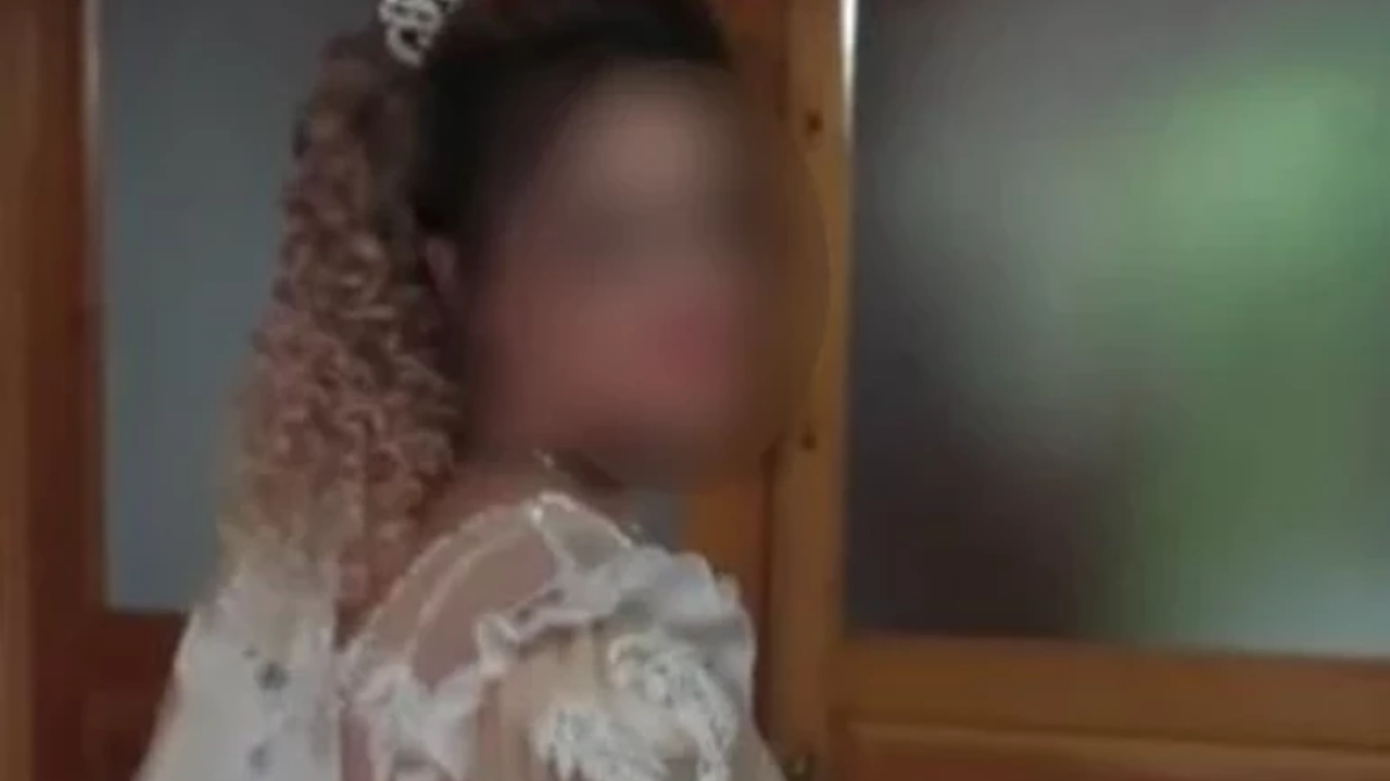 13 Yaşındaki Kız Çocuğu Gelin Oldu! Esra Erol’da Şoke Eden İddia Ortaya Çıktı