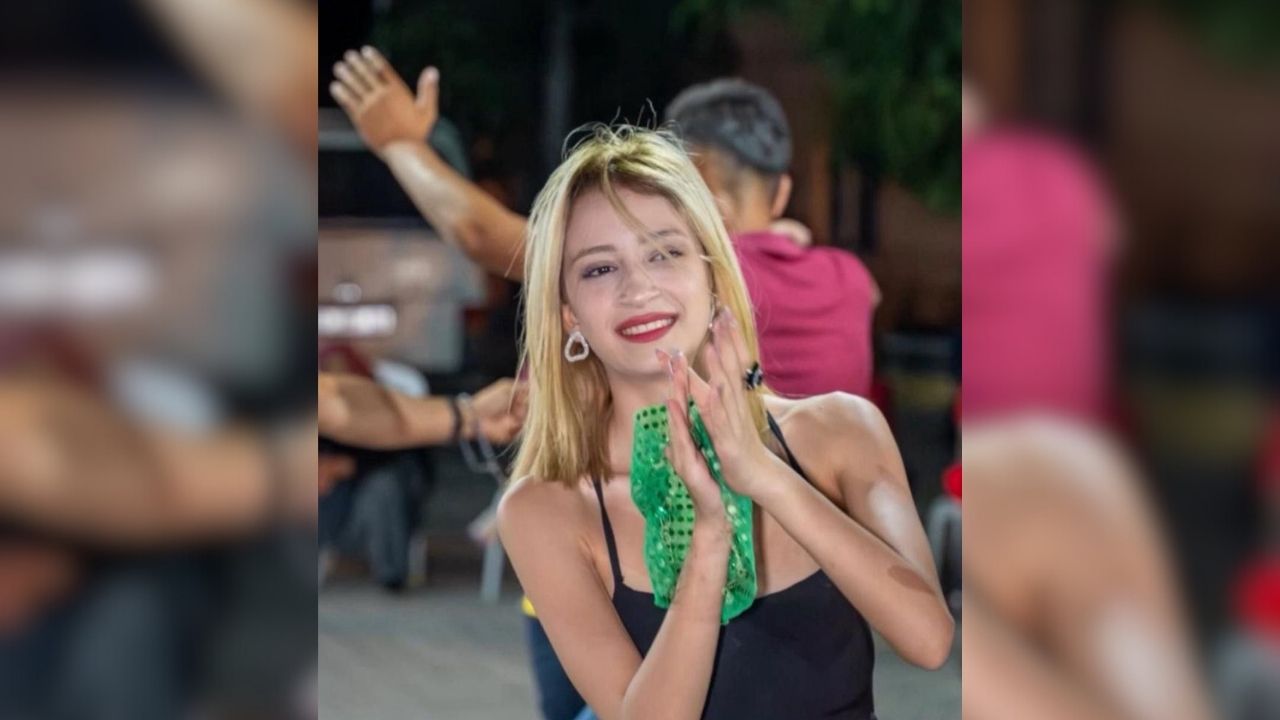 16 Yaşındaki Hira Erkek Arkadaşı Tarafından Si̇lahla Öldürüldü (1)